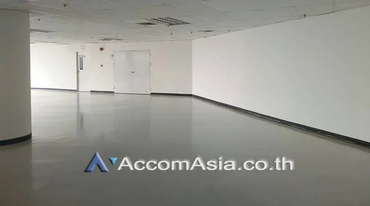 unit Office space For Rent in Sukhumvit, Bangkok  near BTS Thong Lo (AA18305)